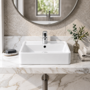 Vidar Collection Vanity Bowl - VT-001