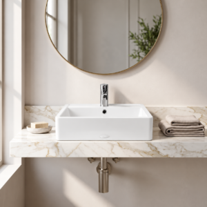 Vidar Collection Vanity Bowl - VT-003