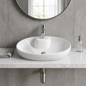 Vidar Collection Vanity Bowl - VT-004