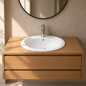 Vidar Collection Vanity Bowl - VT-006