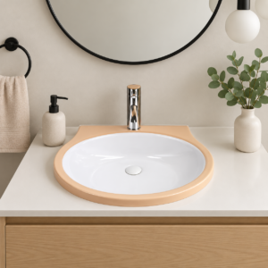 Vidar Collection Vanity Bowl - VT-007
