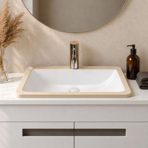 Vidar Collection Vanity Bowl - VT-008