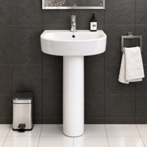 Ivan Series Pedestal Basin - BP-002