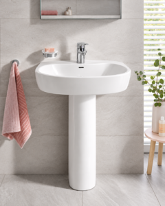 Ivan Series Pedestal Basin - BP-004