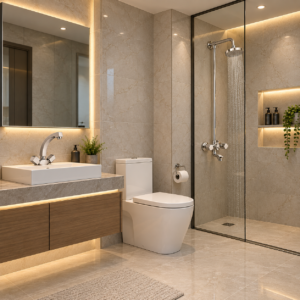 Complete Bathset - BS-002