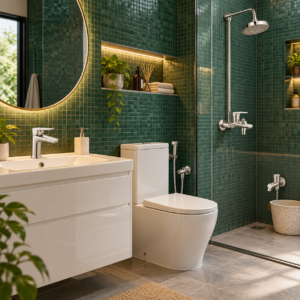 Complete Bathset - BS-003