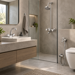 Complete Bathset - BS-005