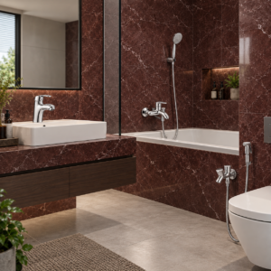 Complete Bathset - BS-006
