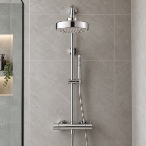 Jet Shower - JS-001