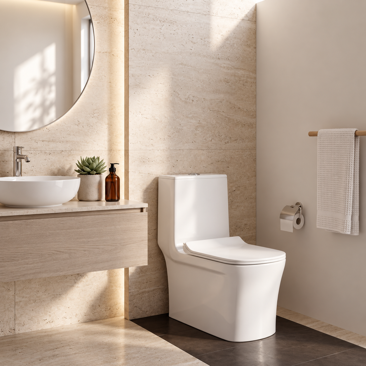 BELRO — Design, quality, innovation and dependable service