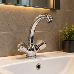 Basin Mixer - BS-001