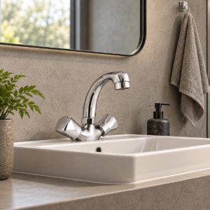 Basin Mixer - BS-005