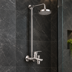 Wall Shower - BS-004