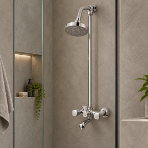 Wall Shower - BS-005