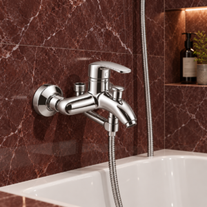 Wall Shower - BS-006
