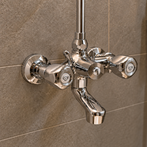 Wall Shower - BS-001