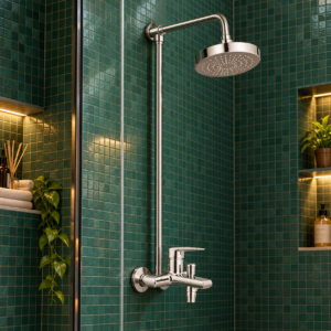 Jet Shower - BS-003
