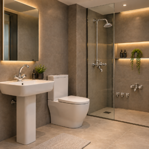 Complete Bathset - BS-001