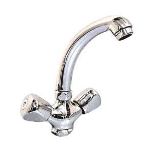 Basin Mixer - BS-001