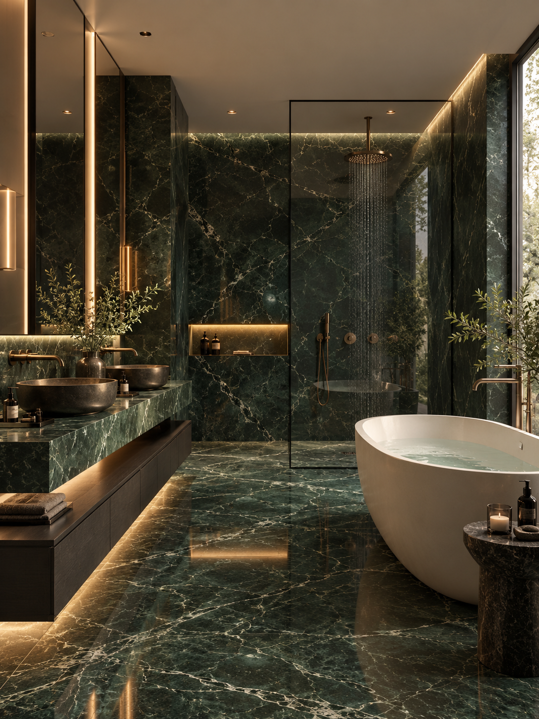 Belro sanitaryware at an authorized retail partner