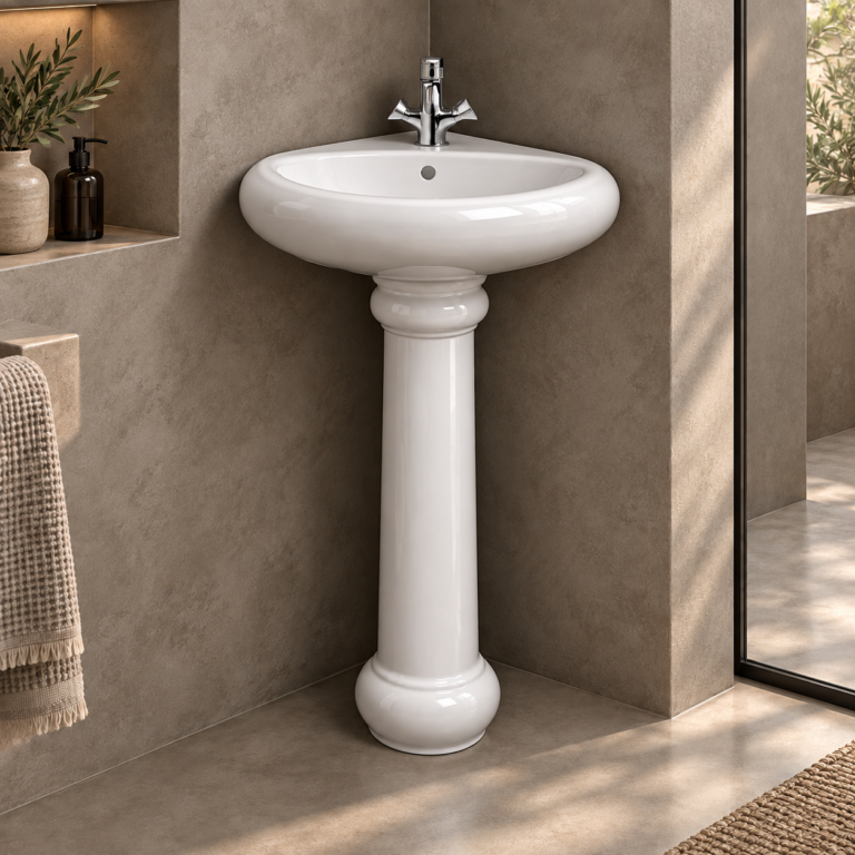 Basins