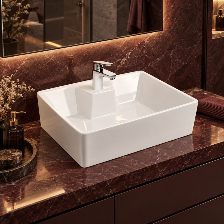 Vanities